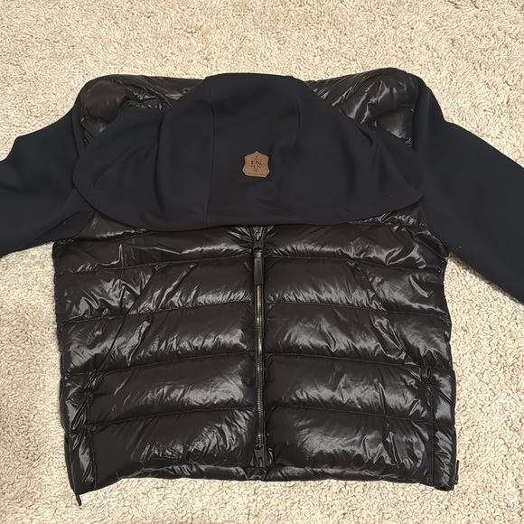 UNISEX MACKAGE light down jacket - Picture 3 of 4